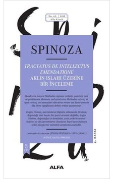Aklın Islahı Üzerine Bir İnceleme Aklın Islahı Üzerine Bir İnceleme
