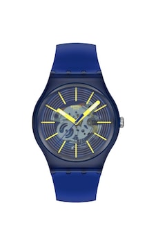 So29ı100 Swatch Revealed İn The Depths Unisex Kol Saati Çok Renkli So29ı100 Swatch Revealed İn The Depths Unisex Kol Saati Çok Renkli