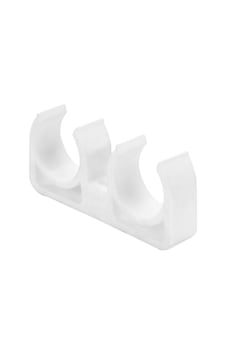 25 Mm Pp Çiftli Kelepçe 3/4 25 Mm Pp Çiftli Kelepçe 3/4