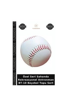 Özel Seri Sahanda Rekreasyonel Antrenman Bt-10 Beyzbol Topu Sert Özel Seri Sahanda Rekreasyonel Antrenman Bt-10 Beyzbol Topu Sert
