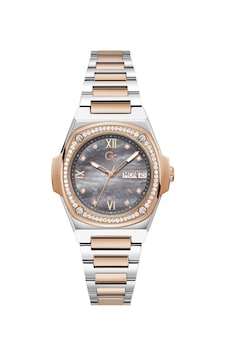 Guess Collection GCY98001L5MF Kadın Kol Saati Guess Collection GCY98001L5MF Kadın Kol Saati