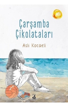 Çarşamba Çikolataları - Aslı Kocaeli - Küsurat