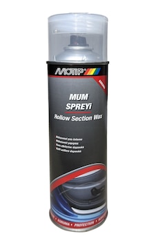 Motip Mum Sprey 500 ML