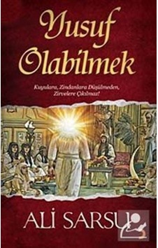 Yusuf Olabilmek - Ali Sarsu - Cinius Yusuf Olabilmek - Ali Sarsu - Cinius