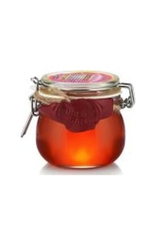 Arıcan Rize Ovit Endemik Bal 200 G
