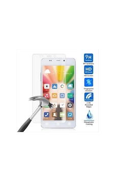 Nrzsnt General Mobile Discovery 3 Kırılmaz Cam Ekran Koruyucu - Şeffaf Nrzsnt General Mobile Discovery 3 Kırılmaz Cam Ekran Koruyucu - Şeffaf
