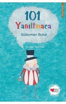 101 Yanıltmaca - Süleyman Bulut