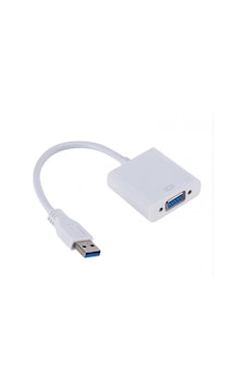 Micro 5pin Vga Çevirici Aparat Zr176 Pop Micro 5pin Vga Çevirici Aparat Zr176 Pop