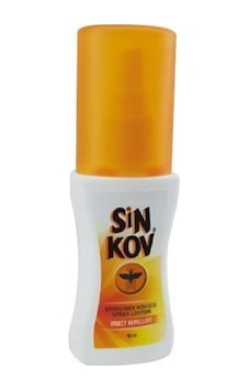Sinkov Sivrisinek Ve Karasinek Kovucu Atomizer Sprey 100 Ml Sinkov Sivrisinek Ve Karasinek Kovucu Atomizer Sprey 100 Ml