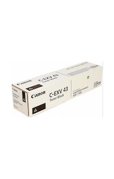Canon C-Exv-43/2788B002 Fotokopi Toneri Canon C-Exv-43/2788B002 Fotokopi Toneri