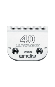 Andis Ultraedge 40 Numara Tıraş Bıçağı Andis Ultraedge 40 Numara Tıraş Bıçağı