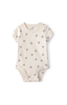 Carter's Erkek Bebek Body 1u598710 Bej Carter's Erkek Bebek Body 1u598710 Bej