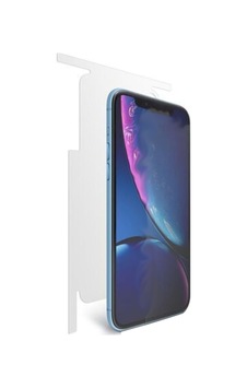 Faster Apple Uyumlu iPhone 12 Arka Koruma Full Cover Nano Ekran Faster Apple Uyumlu iPhone 12 Arka Koruma Full Cover Nano Ekran