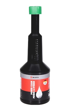 Würth Benzinli Yakıt Sistemi Enjeksiyon Temizleyici 200ml Würth Benzinli Yakıt Sistemi Enjeksiyon Temizleyici 200ml