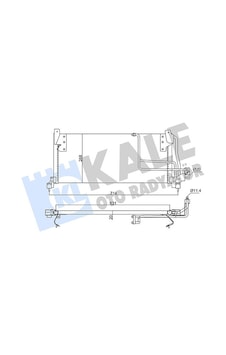 Kale 382525 Klima Radyatörü Kondansatörü Opel Combob-corsa B-tıgra 1.2 1.4 1.7d 93-01 97-02 Kurutucusuz B Razıng Al-al 631x368x20 1850032-52484309-90486844-90508124 388800 1618015-1618045-1618071-1618108 - Kale 382525 Klima Radyatörü Kondansatörü Opel Combob-corsa B-tıgra 1.2 1.4 1.7d 93-01 97-02 Kurutucusuz B Razıng Al-al 631x368x20 1850032-52484309-90486844-90508124 388800 1618015-1618045-1618071-1618108 -