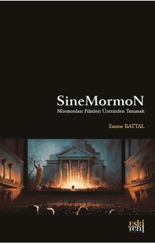 SineMormon - Emine Battal - Eskiyeni Yayınları SineMormon - Emine Battal - Eskiyeni Yayınları