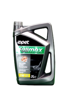 Opet Fullmax 5W-30 Sentetik Motor Yağı 7 L Opet Fullmax 5W-30 Sentetik Motor Yağı 7 L