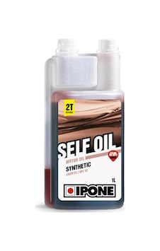 2t Self Oıl Strawberry 1litre Çilek Kokulu Motor Yağı 2t Self Oıl Strawberry 1litre Çilek Kokulu Motor Yağı