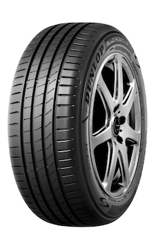 Dunlop 235/50 R19 103V XL Blue Response TG EV Yaz Lastiği 2026 Dunlop 235/50 R19 103V XL Blue Response TG EV Yaz Lastiği 2026