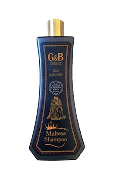 G&b - 208 - Pet Şampuan Maltese - Csmo-tex - 370 Ml G&b - 208 - Pet Şampuan Maltese - Csmo-tex - 370 Ml