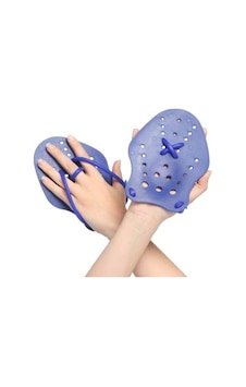 Busso El Paleti - Mavi