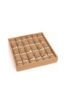 Jut Ip 10 M Natural 24 Adet