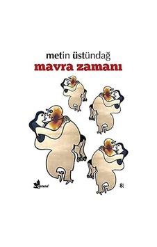 Mavra Zamanı - 57858324546362499215506 Mavra Zamanı - 57858324546362499215506