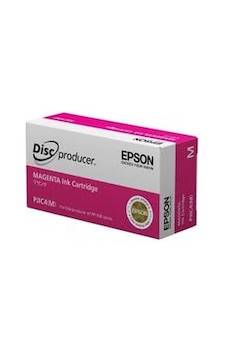 Epson C13S020450 Pp 100 Mürekkep Kartuş Kırmızı