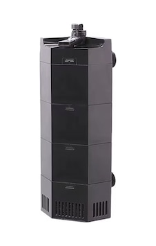 Cosmotex Sobo Köşe İç Filtre 650lh 12w 20 Cosmotex Sobo Köşe İç Filtre 650lh 12w 20