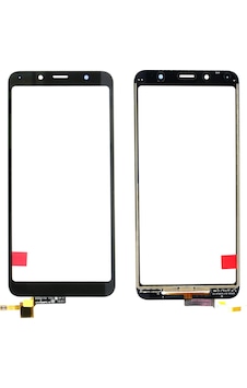 Teknonet Xiaomi Redmi 7a Uyumlu Dokunmatik Lens + Filmli Teknonet Xiaomi Redmi 7a Uyumlu Dokunmatik Lens + Filmli