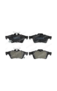 Otozone Arka Balata Focus Iı Cmax 03 Connect 02 Laguna Iıı 07 Opel Vectra C 02 Sıgnum 03 Cıtroen C5 08 Peugeot P508 10 18 Otozone Fda3003-r1 3m512m008ac 440601689r 93192623 Otozone Arka Balata Focus Iı Cmax 03 Connect 02 Laguna Iıı 07 Opel Vectra C 02 Sıgnum 03 Cıtroen C5 08 Peugeot P508 10 18 Otozone Fda3003-r1 3m512m008ac 440601689r 93192623
