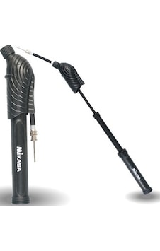 Mikasa Top Pompası Aptw-bk