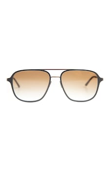 Gigioo Milano 2069 C3 54-15 Unisex Güneş Gözlüğü Kahverengi Gigioo Milano 2069 C3 54-15 Unisex Güneş Gözlüğü Kahverengi