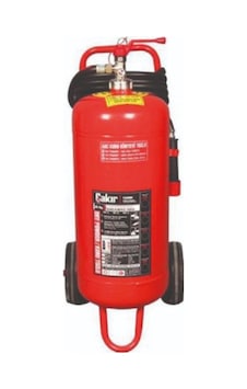25 Kg Yangın Tüpü Kkt 25 Kg Yangın Tüpü Kkt