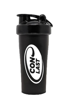 Protein Karıştırıcı Shaker-bpa İçermez Beyaz