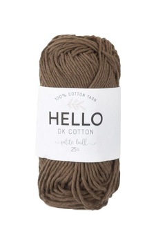 Dk 2 Adet 25 Gr. Örgü, Punch Ve Amigurumi İpliği No: 126 - 562304049 Dk 2 Adet 25 Gr. Örgü, Punch Ve Amigurumi İpliği No: 126 - 562304049