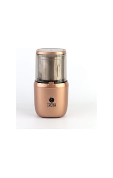 Troya TR-514 Grinder Kahve ve Baharat Öğütücü