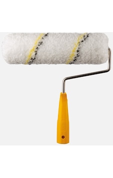 Rulon 25 Cm Uzun İpli Boya Rulosu