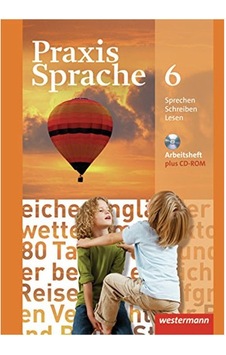 Praxis Sprache 6 Arbeitsheft Westermann Yay Praxis Sprache 6 Arbeitsheft Westermann Yay