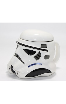 Stormtrooper Tasarım Porselen Kupa Bardak Alk4490 11 Stormtrooper Tasarım Porselen Kupa Bardak Alk4490 11