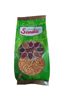 Sanita Sanimix Pizza Baharatı Mix 1 KG Sanita Sanimix Pizza Baharatı Mix 1 KG
