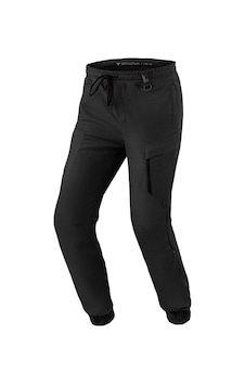 Shima Joggster Korumalı Motosiklet Pantolonu Siyah Shima Joggster Korumalı Motosiklet Pantolonu Siyah