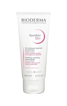 Bioderma Sensibio Ds+ Foaming Gel 200 ML Bioderma Sensibio Ds+ Foaming Gel 200 ML