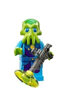 LEGO® Minifigür Seri 13 71008 Alien Trooper LEGO® Minifigür Seri 13 71008 Alien Trooper