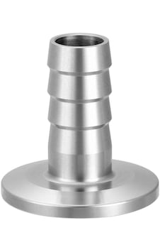 KF-25 Hortum Girişi Ø10 mm KF-25 Hortum Girişi Ø10 mm
