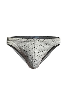 Darkzone Desenli Erkek Fit Slip - Dzn6472 Gri Darkzone Desenli Erkek Fit Slip - Dzn6472 Gri