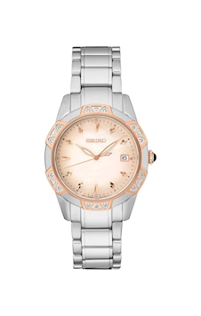 Seiko Skk730p1 Diamonds Kadın Kol Saati Seiko Skk730p1 Diamonds Kadın Kol Saati
