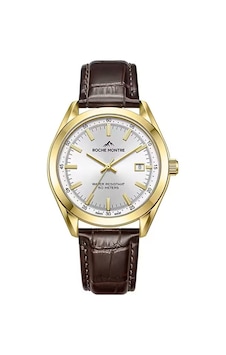 Roche Montre Rmg6013-04 Rmg6013-02 Erkek Kol Saati Kahverengi Roche Montre Rmg6013-04 Rmg6013-02 Erkek Kol Saati Kahverengi