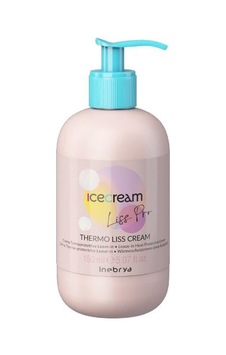 Inebrya Ice Cream Liss Pro Liss Thermo Cream Isı Koruyucu Saç Kremi 150 Ml Inebrya Ice Cream Liss Pro Liss Thermo Cream Isı Koruyucu Saç Kremi 150 Ml