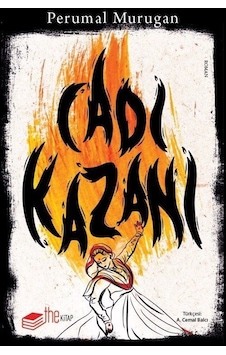 Cadı Kazanı / Perumal Murugan